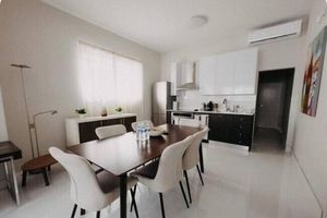 Alquiler Vacacional - Breathtaking 3-Br Beachside Apt
