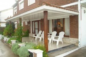 Alojamiento - Hotel Mara