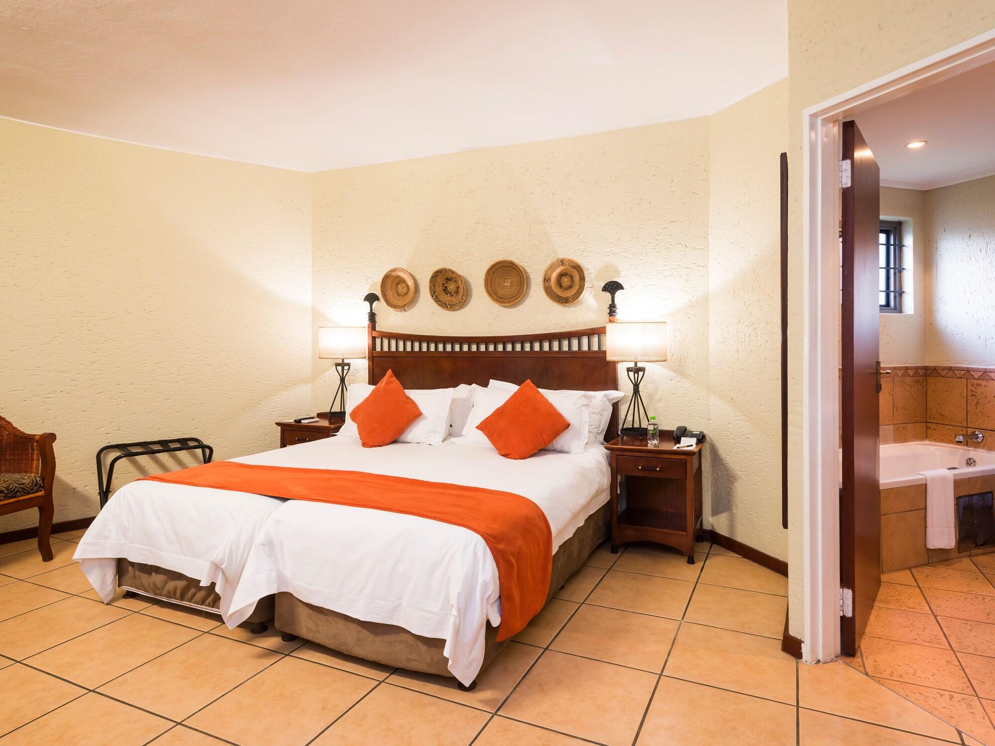 Habitación aha Kopanong Hotel & Conference Centre