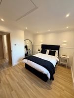 Alojamiento - The Waldegraves Hideaway