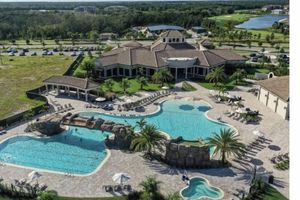 Alquiler Vacacional - Fabulous/Breathtaking View/Large Coach Home -Golf, Tennis, Swim, GYM