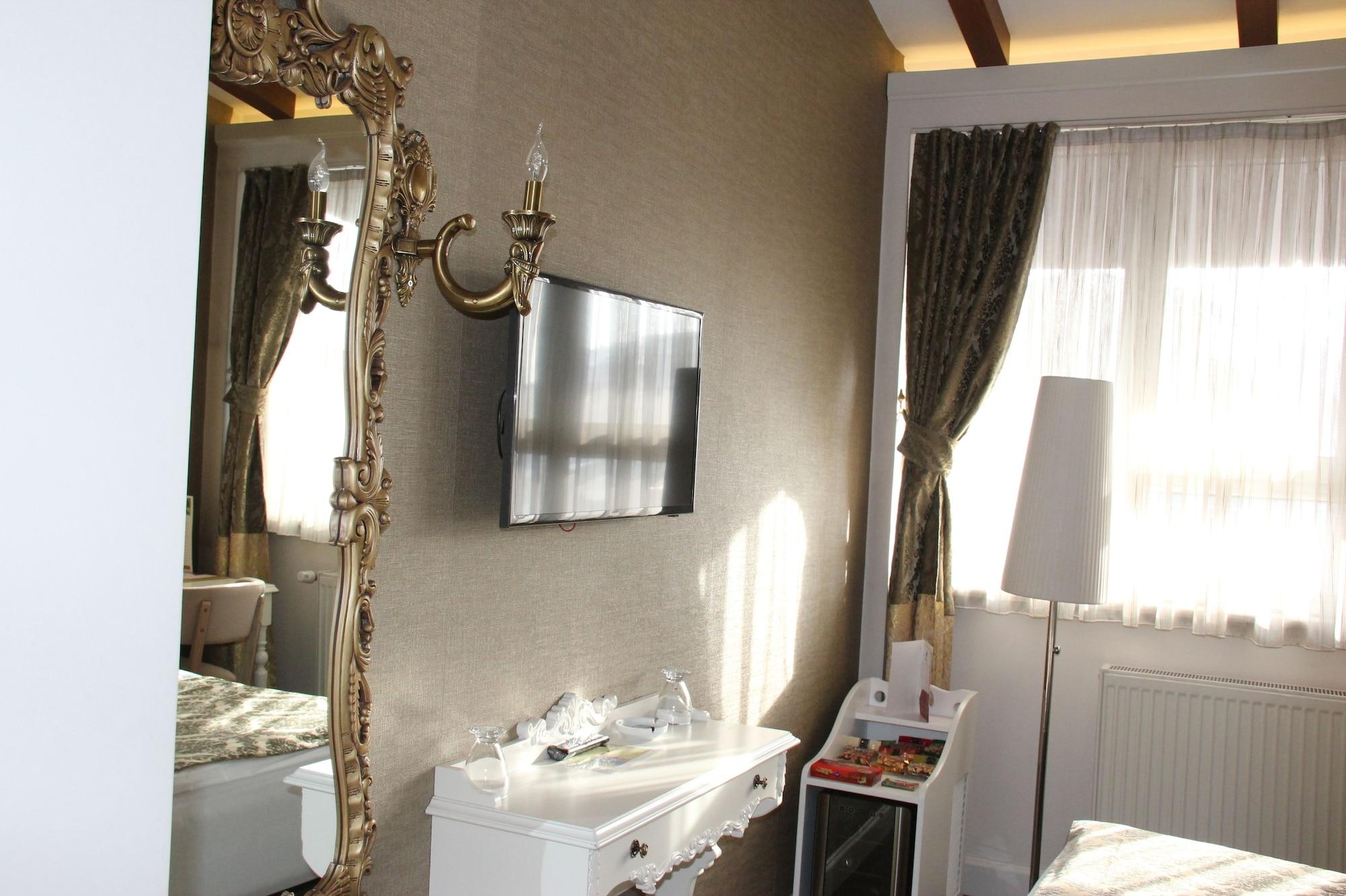 Set de Habitación Grand Hitit