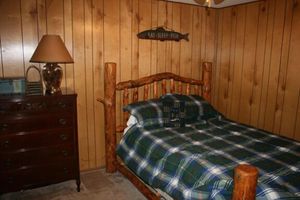 Alquiler Vacacional - Top reviews!  Weekend, weekly & monthly cabin! very clean!! Low price