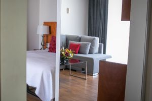 Alojamiento - HOTEL AMD