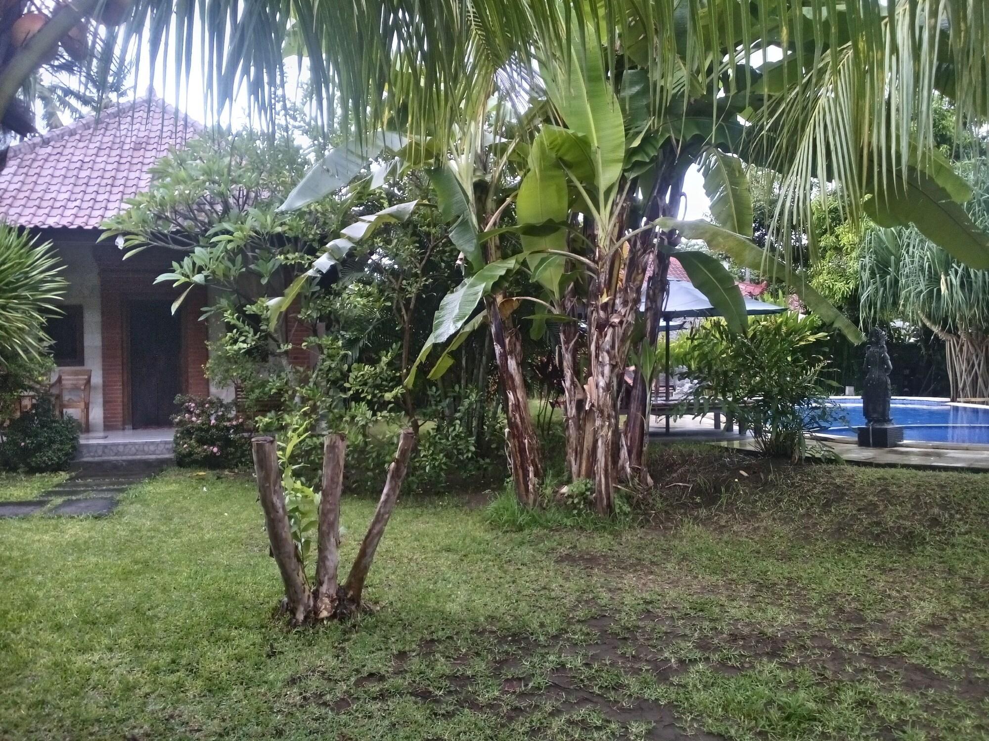 Habitación Suka Sari Cottages