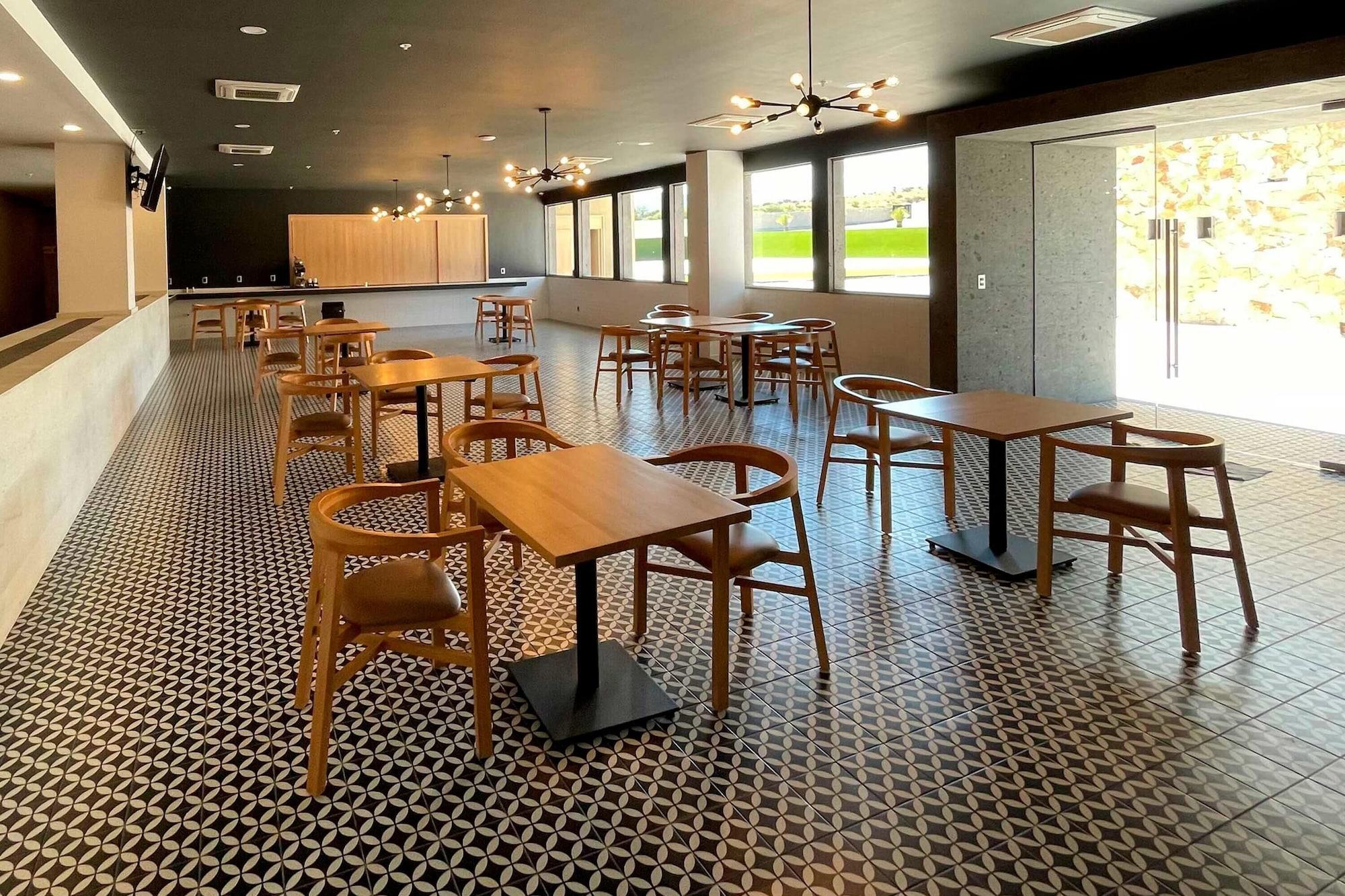 Restaurant Hotel MX más San Miguel de Allende