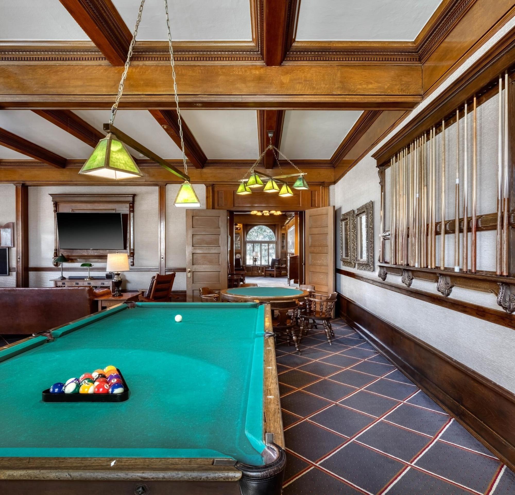 Instalaciones Recreativas Alta Club