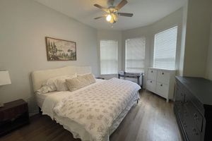 Alquiler Vacacional - Family Friendly 4-bedroom house with AC in East Orlando