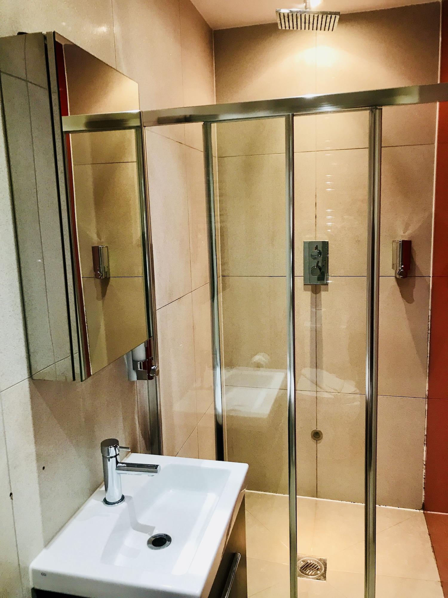 Equipamiento de Habitación The Melville Hotel by Rokxy - Kings Cross