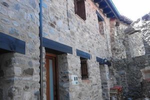 Alquiler Vacacional - Self catering El Rincon de Zaldierna for 4 people