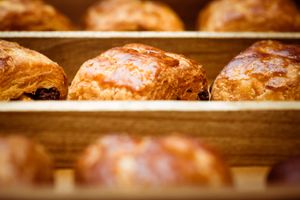 Alojamiento - Hyatt Centric Montevideo