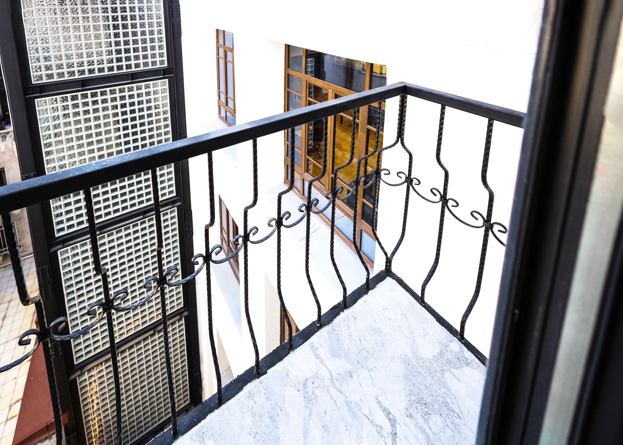 Varios Galata Masterpiece Hotel
