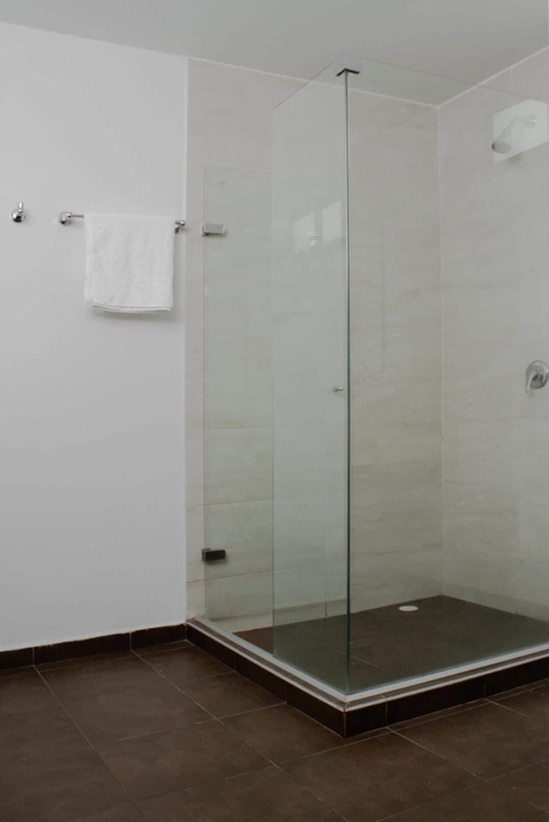 Equipamiento de Habitación Hotel Casa Nico