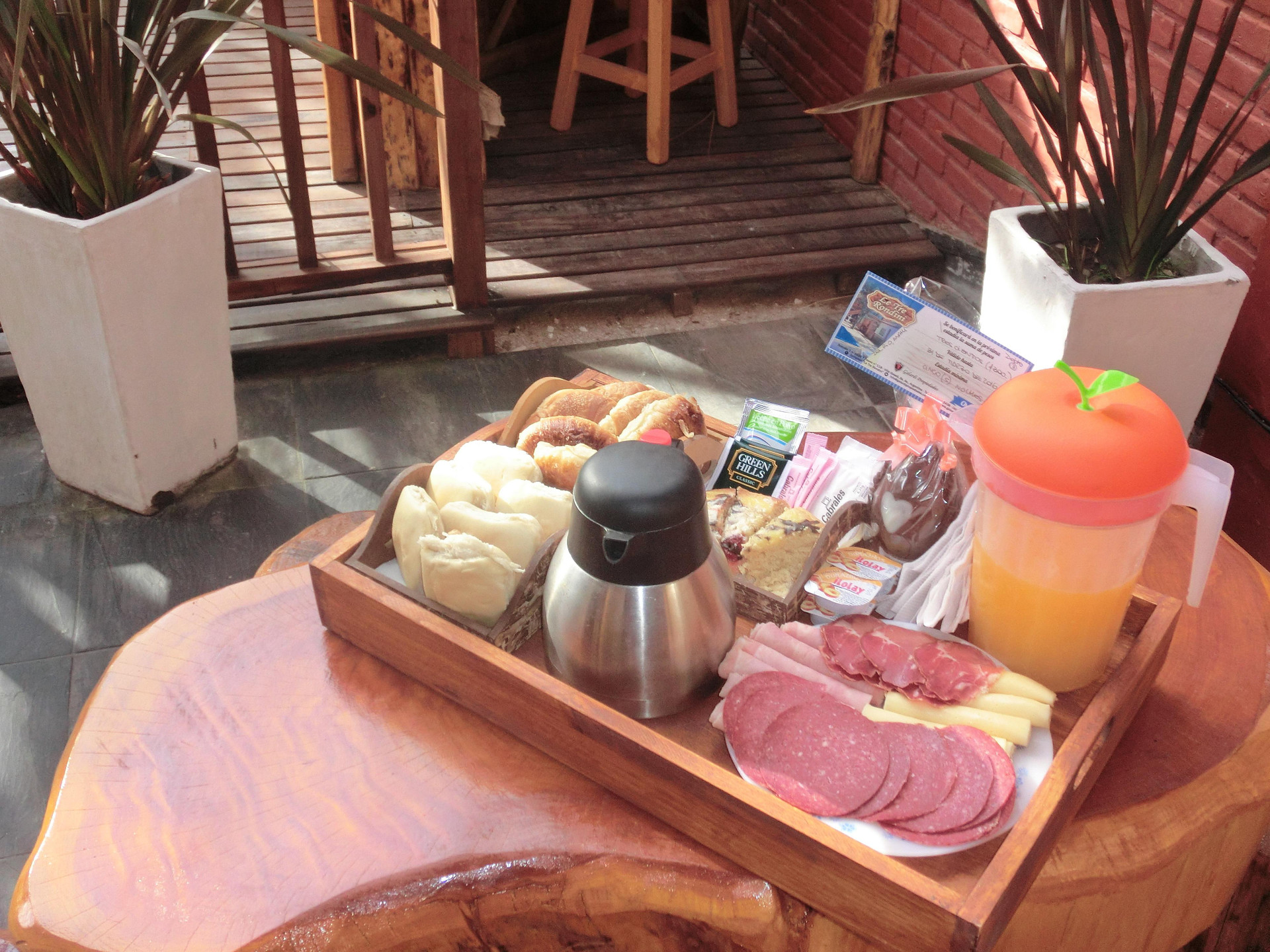 Varios Complejo Le Tre Rondini