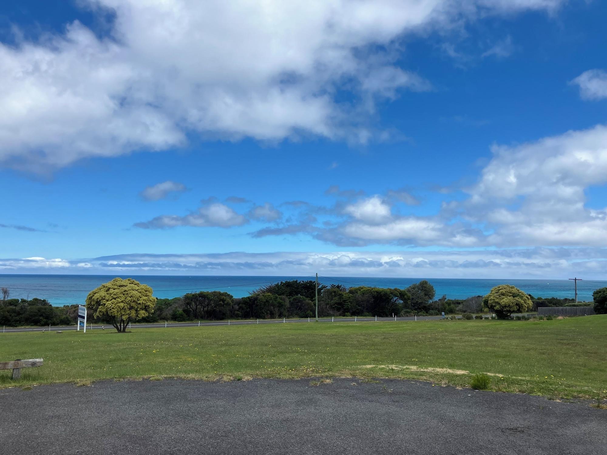 Equipamiento de Habitación 61 OCEAN ROAD MOTEL