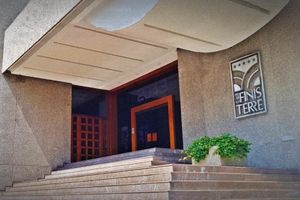 Hotel - Hotel Finisterre