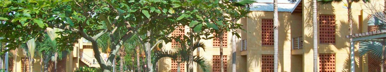 Hoteles en Melgar