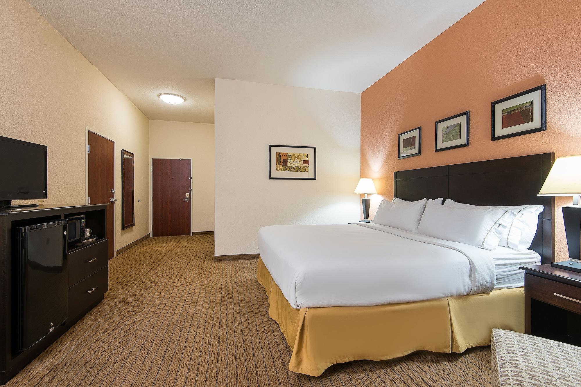 Habitación Holiday Inn Express & Suites Lafayette East by IHG