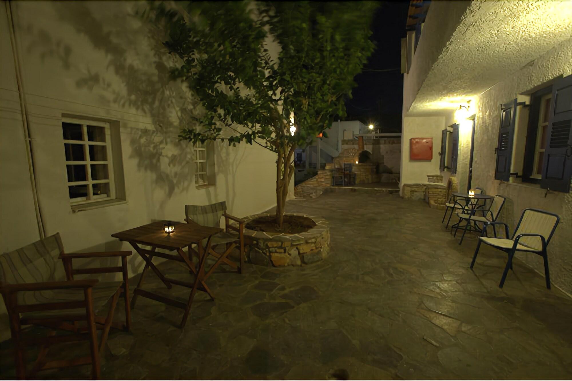 Varios Aphrodite Hotel & Apartments