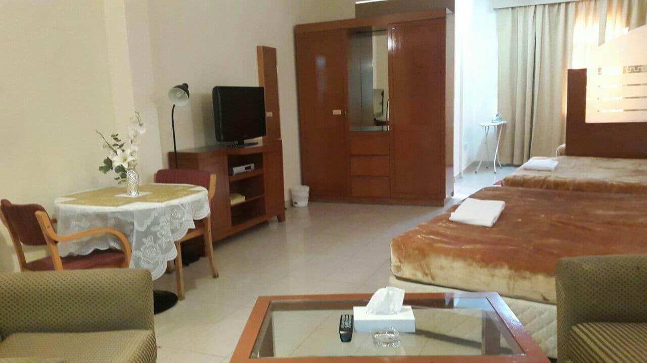 Varios Al Raien Hotel Apartment