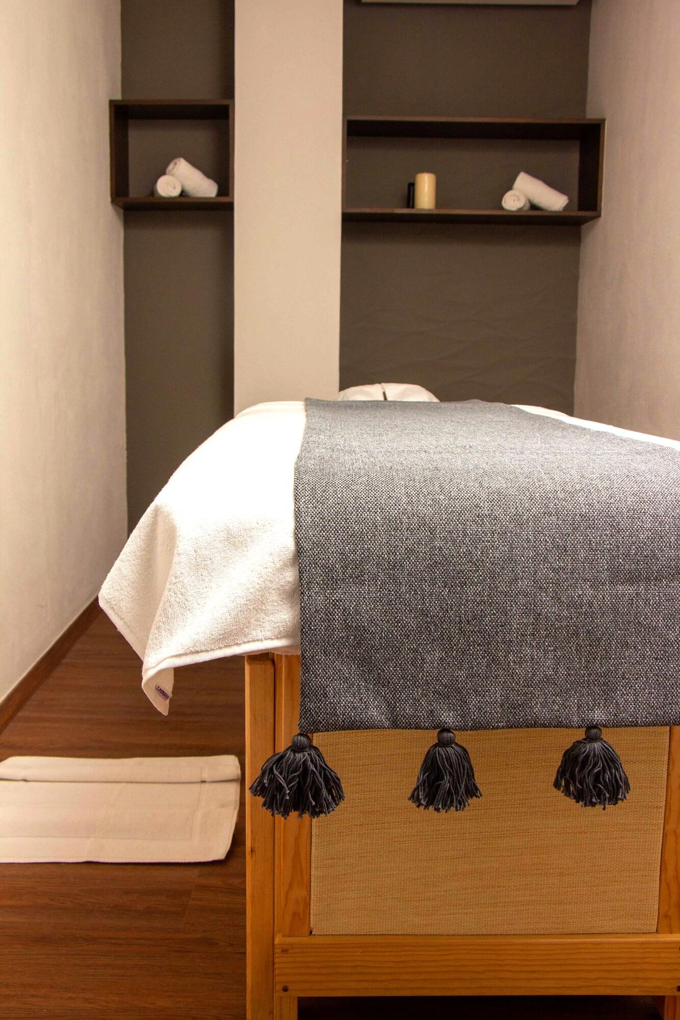 Spa Casa 63 Hotel Boutique & Spa