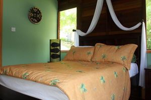 Arriendo temporal - Naniki Cottages
