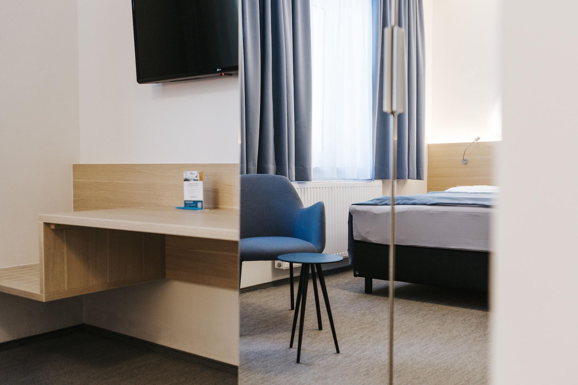 Comodidades del Alojamiento Sankt Magdalena