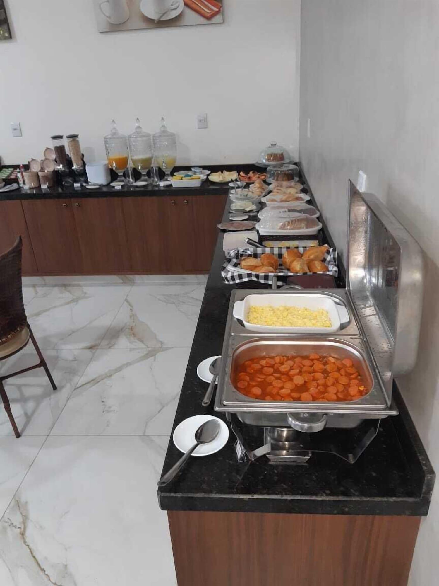 Restaurant Hotel Imperio