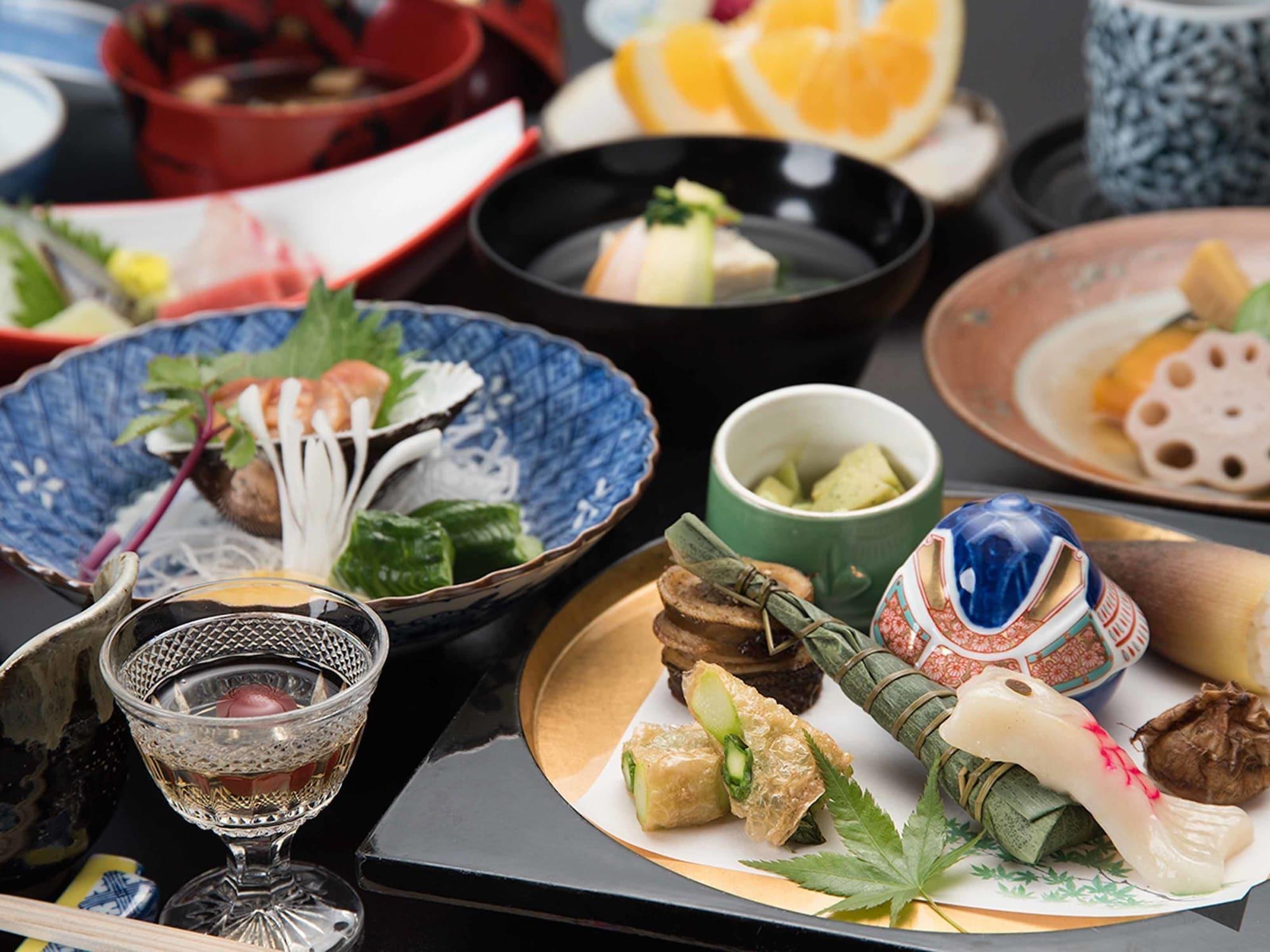 Restaurant Yamatoya Besso