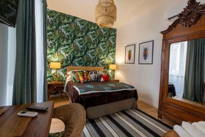 Alojamiento - Guest House Ventisei Scalini A Trastevere