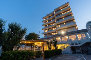 Alojamiento - Majestic