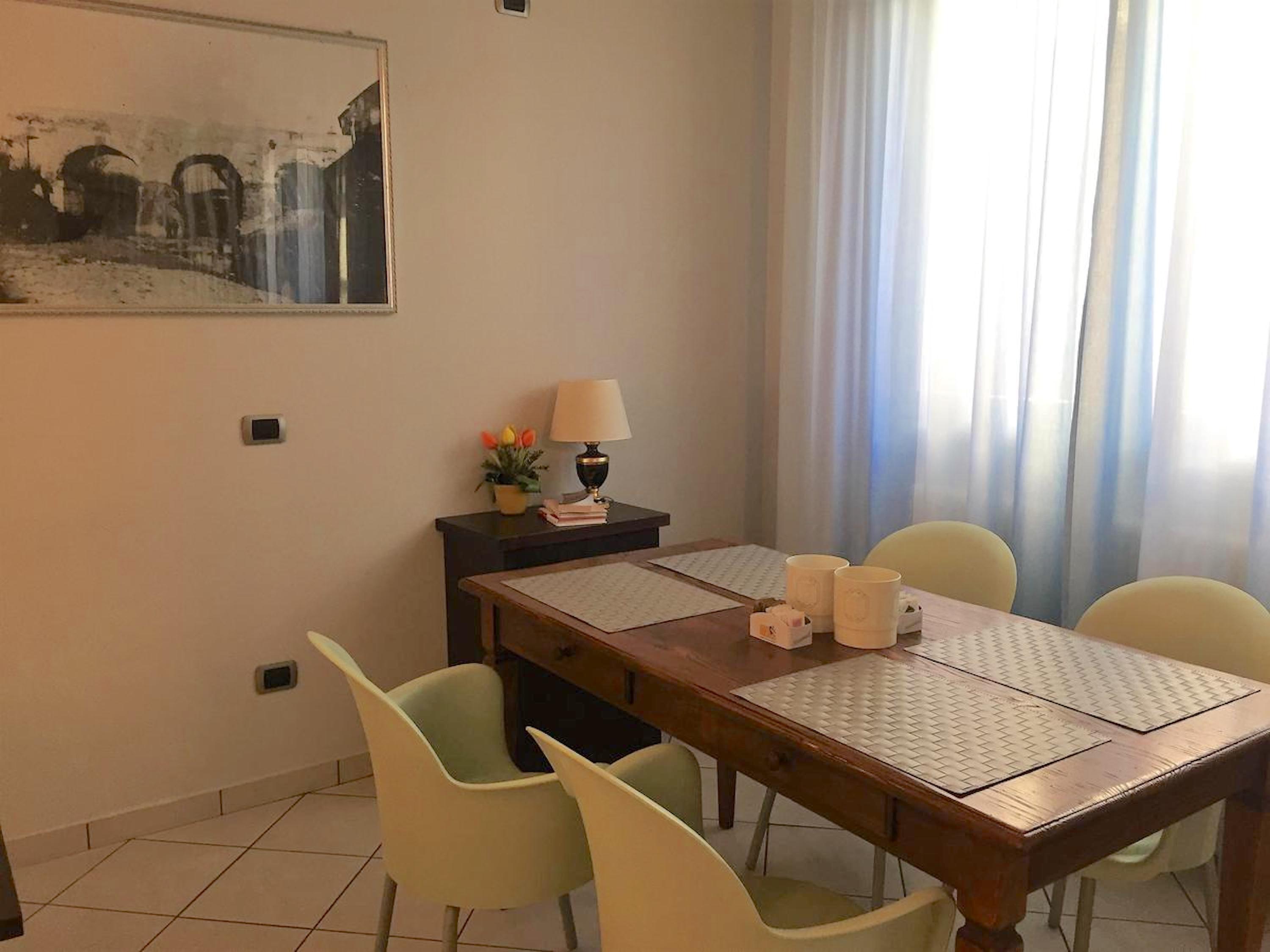 Bar/Salón Rubicone Hotel