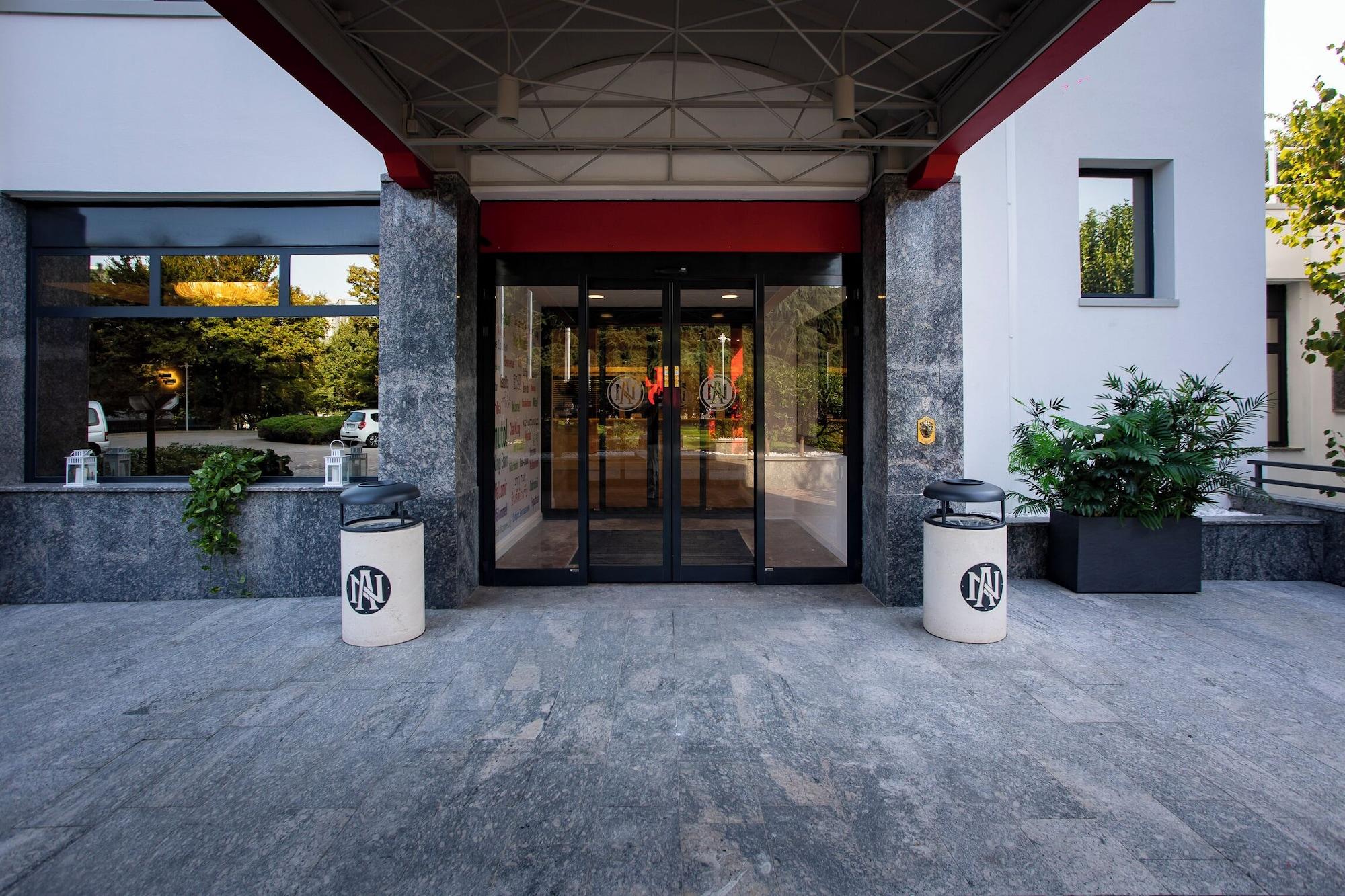 Varios AN Hotel Milano San Donato