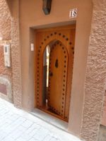 Alojamiento - Dar Mar'Ouka