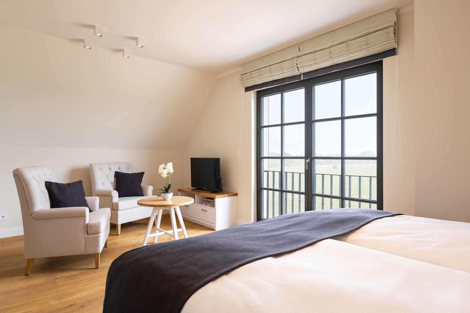Habitación Reetland am Meer