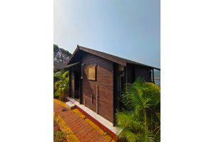 Alquiler Vacacional - On The High Ground Tourism Point