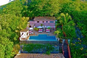 Alojamiento - Pousada Sagi Iti