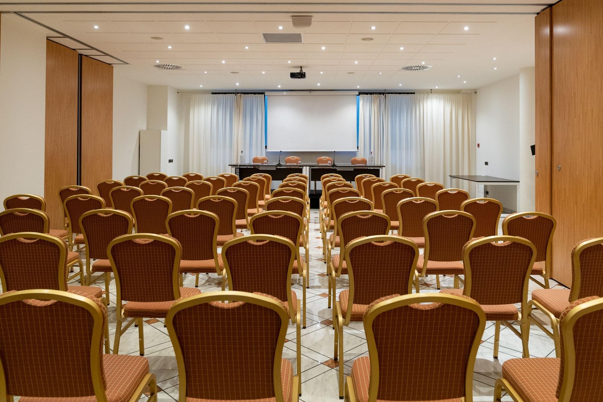 Sala de Reuniones Hotel Ovest