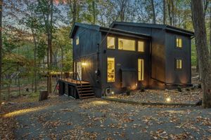 Alquiler Vacacional - Hot Tub, Lake Access + Community Amenities Somerset Lodge by Avantstay