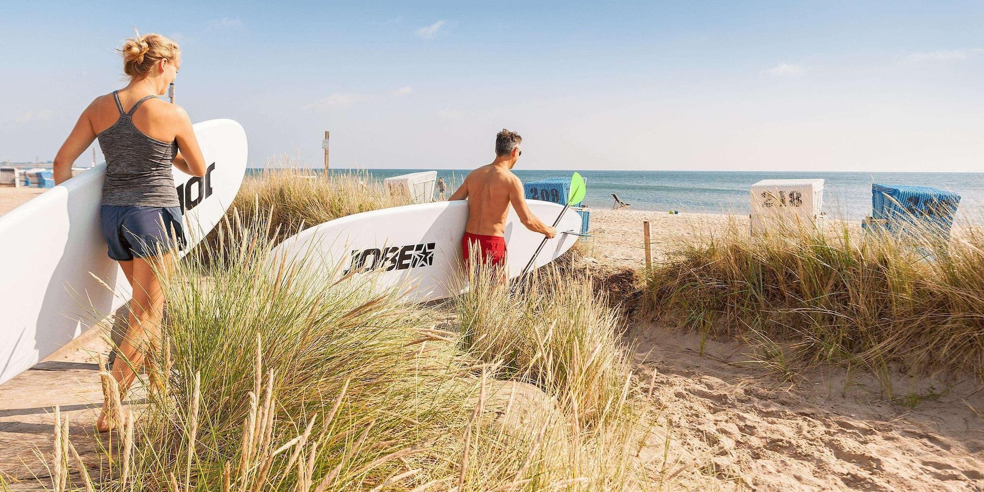 Playa Damp Ostsee Resort & Ferienpark