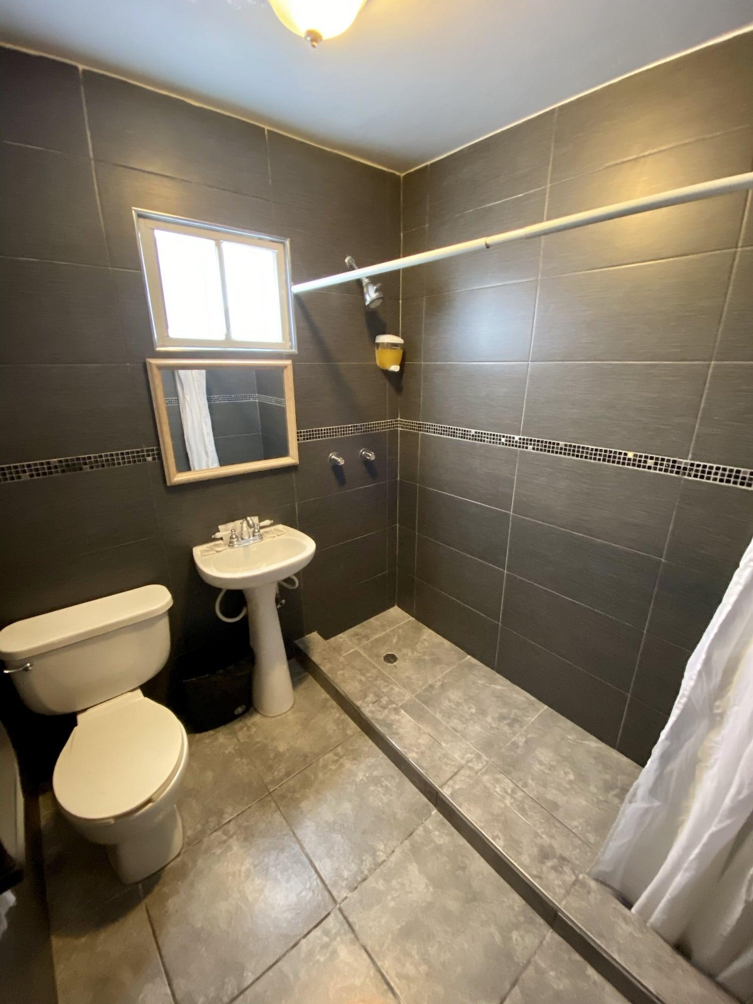 Equipamiento de Habitación Hotel Los Altos