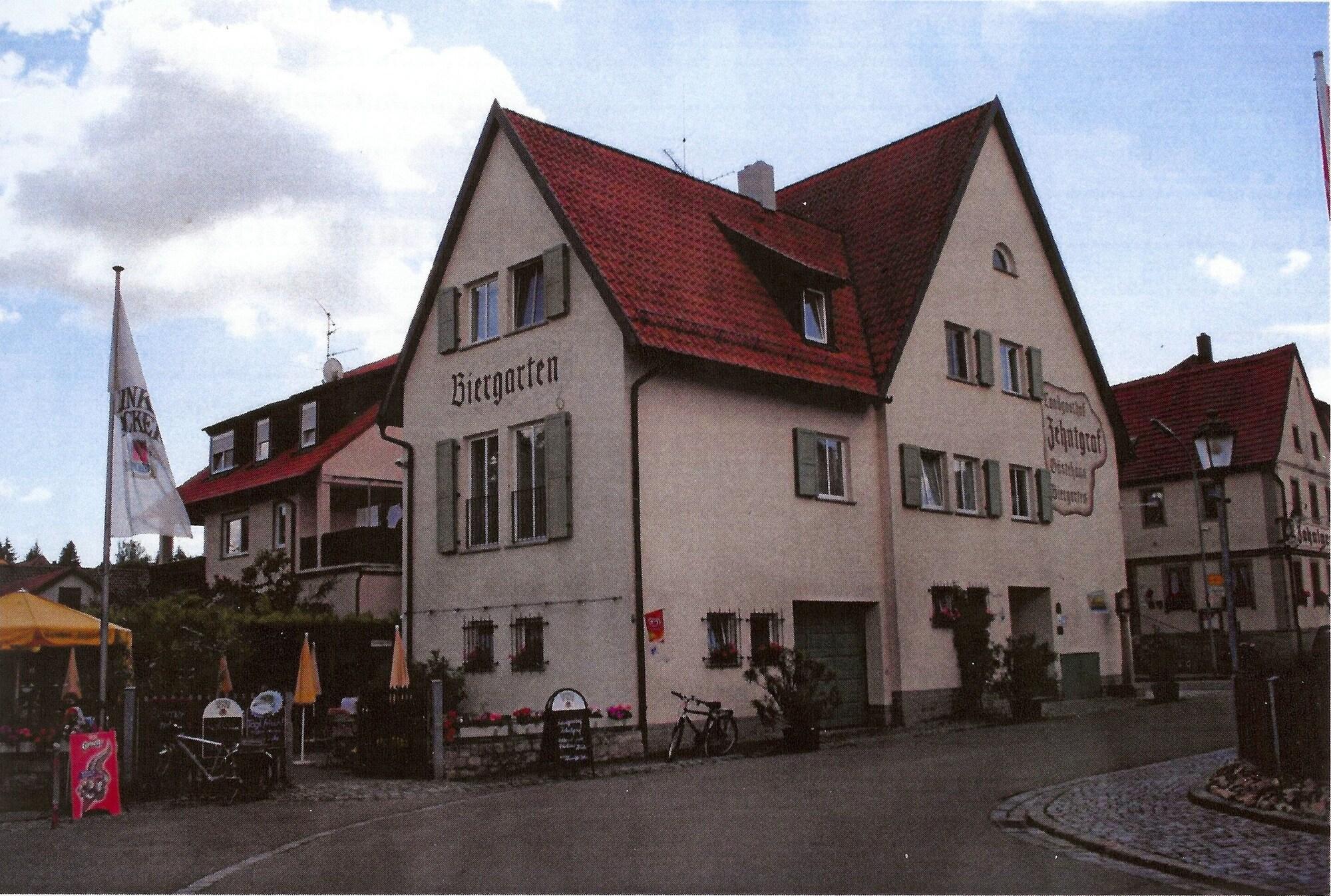 Varios Gästehaus Zehntgraf