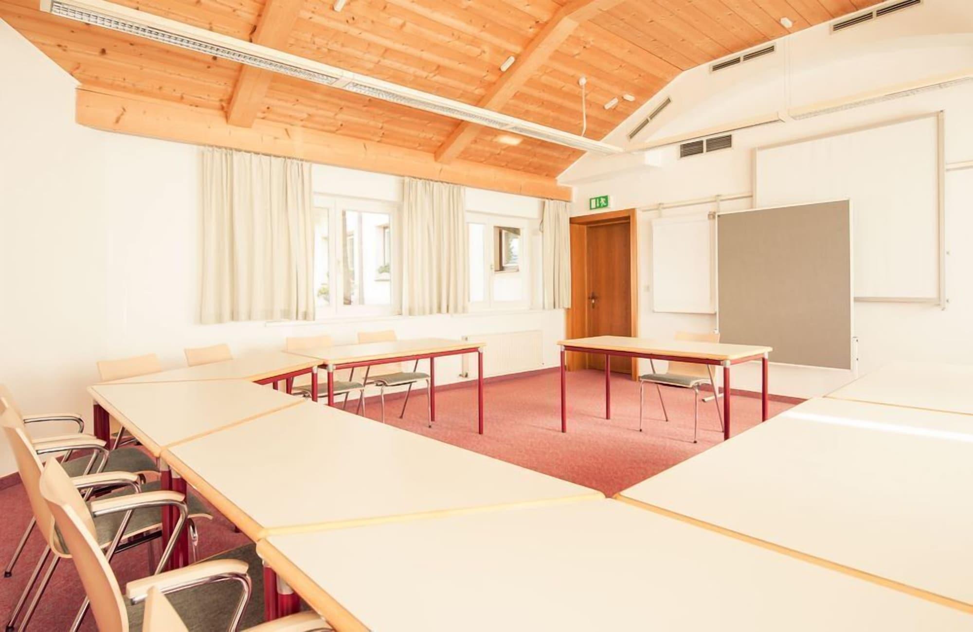 Sala de Reuniones Hotel Stubai