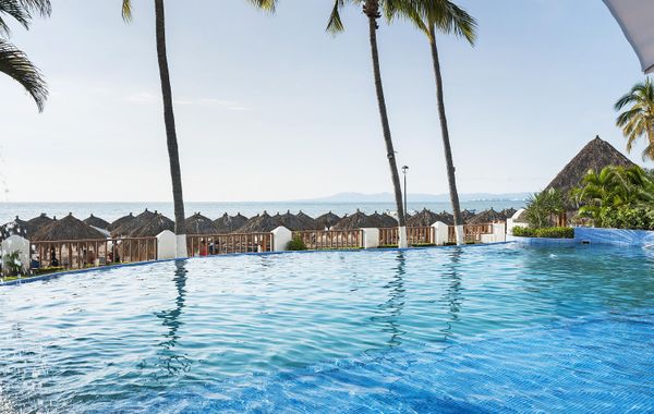 Hotel Tropicana