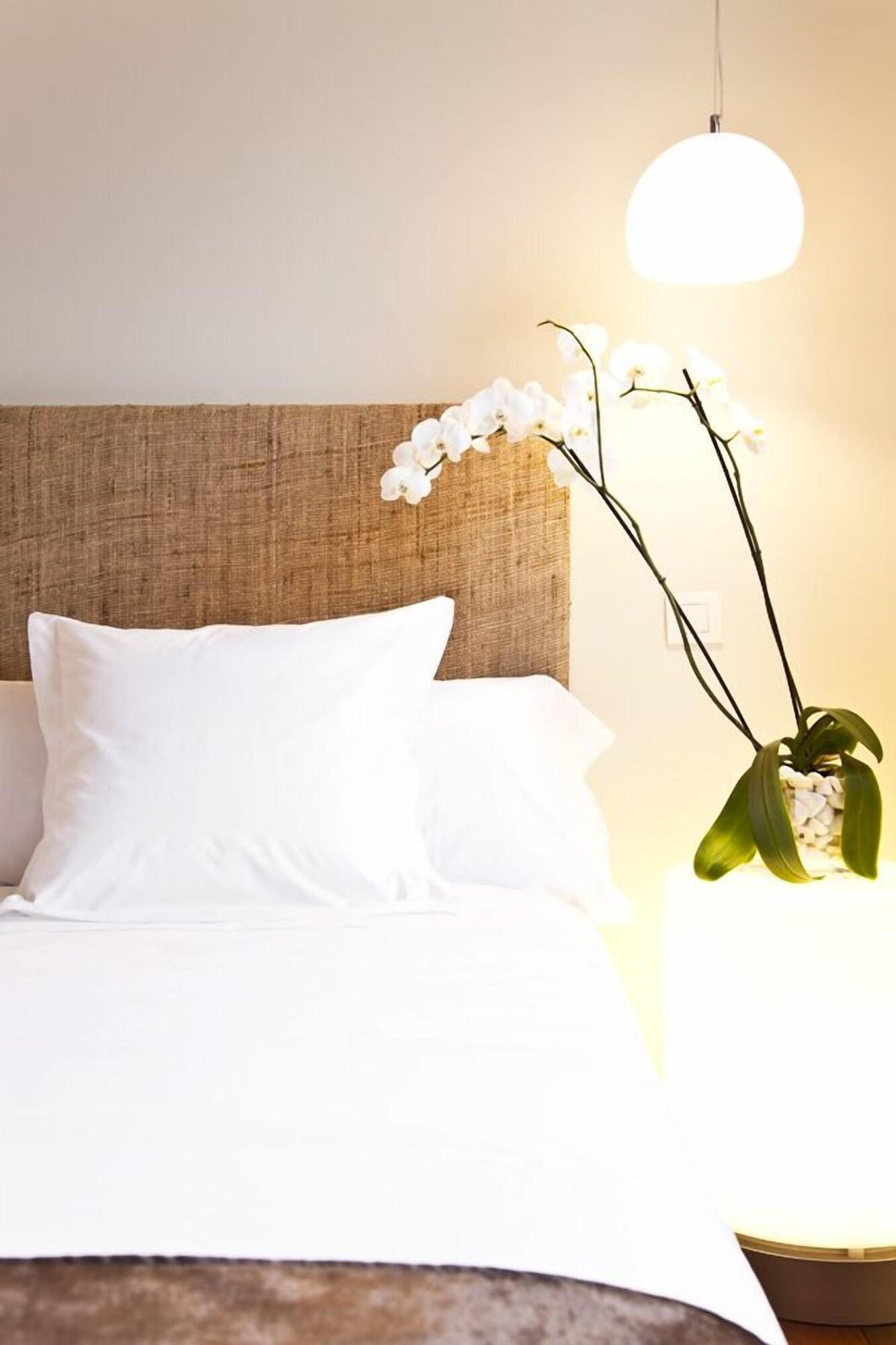Habitación Hotel & Spa Ceres