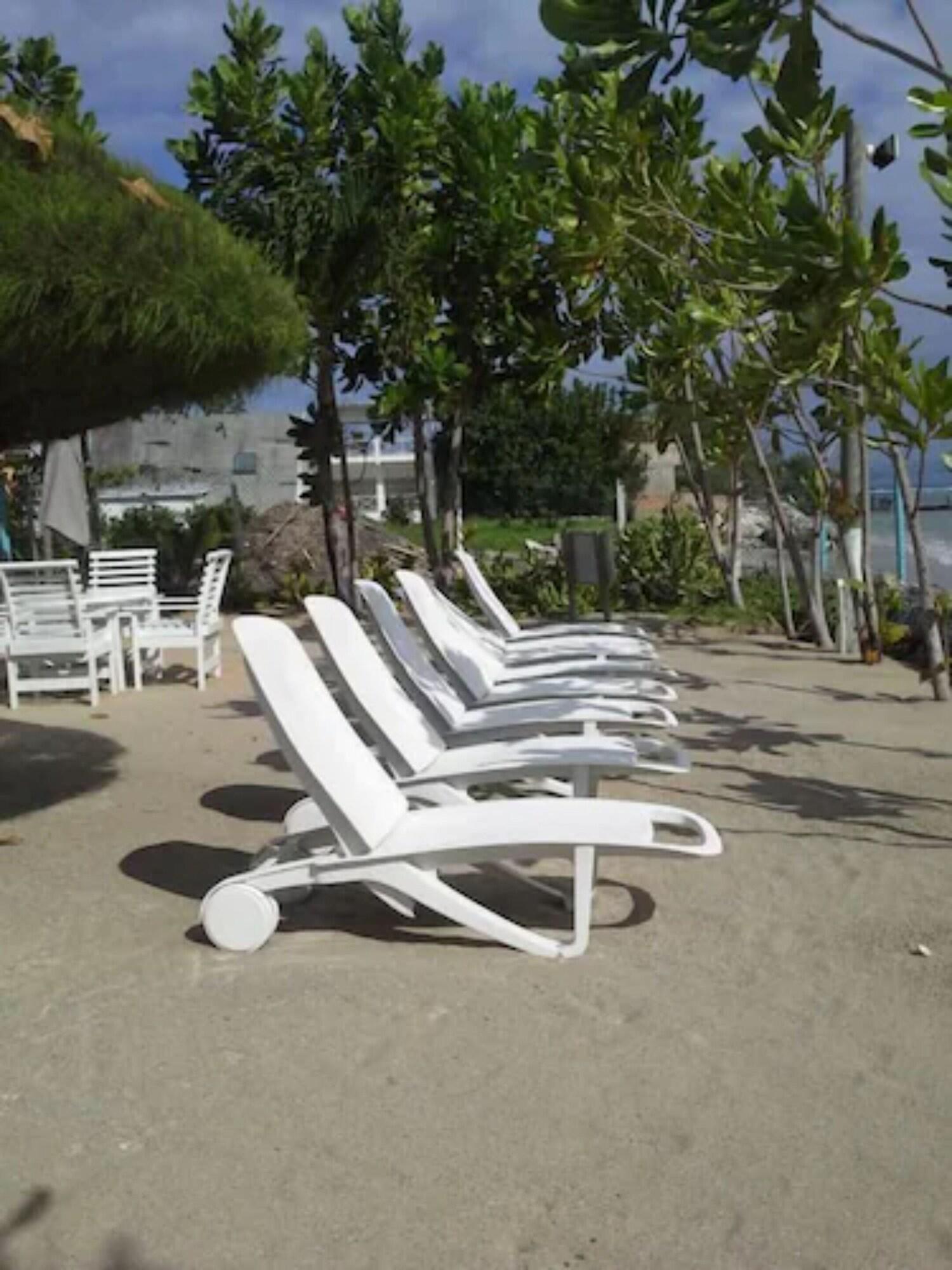 Playa Ocho Rios Tranquility at Coolshade VII