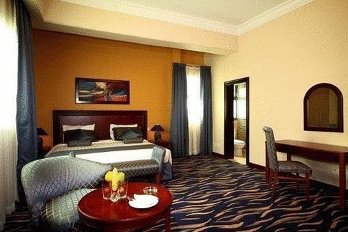 Habitación Corp Inn Deira