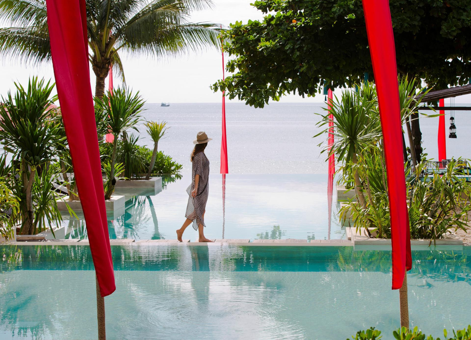 Playa Anantara Rasananda Koh Phangan Villas