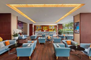 Alojamiento - Novotel Nha Trang