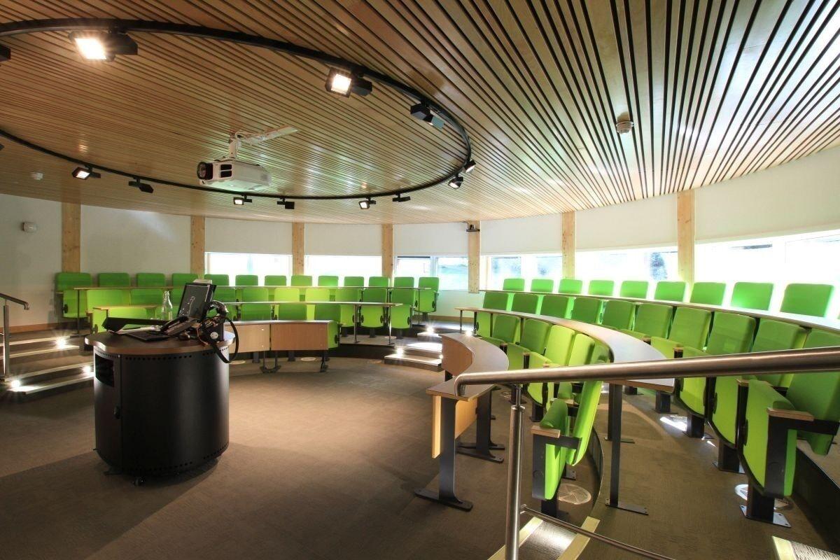 Sala de Reuniones University of Essex -  Colchester Campus